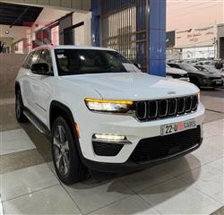 جيب جراند شيروكي